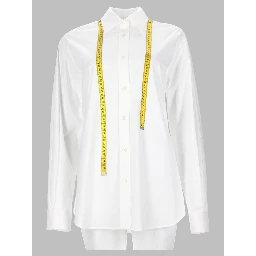 CAMICIA "TAILORING TAPE"
