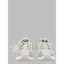 SNEAKER "BE RIGHT BACK"