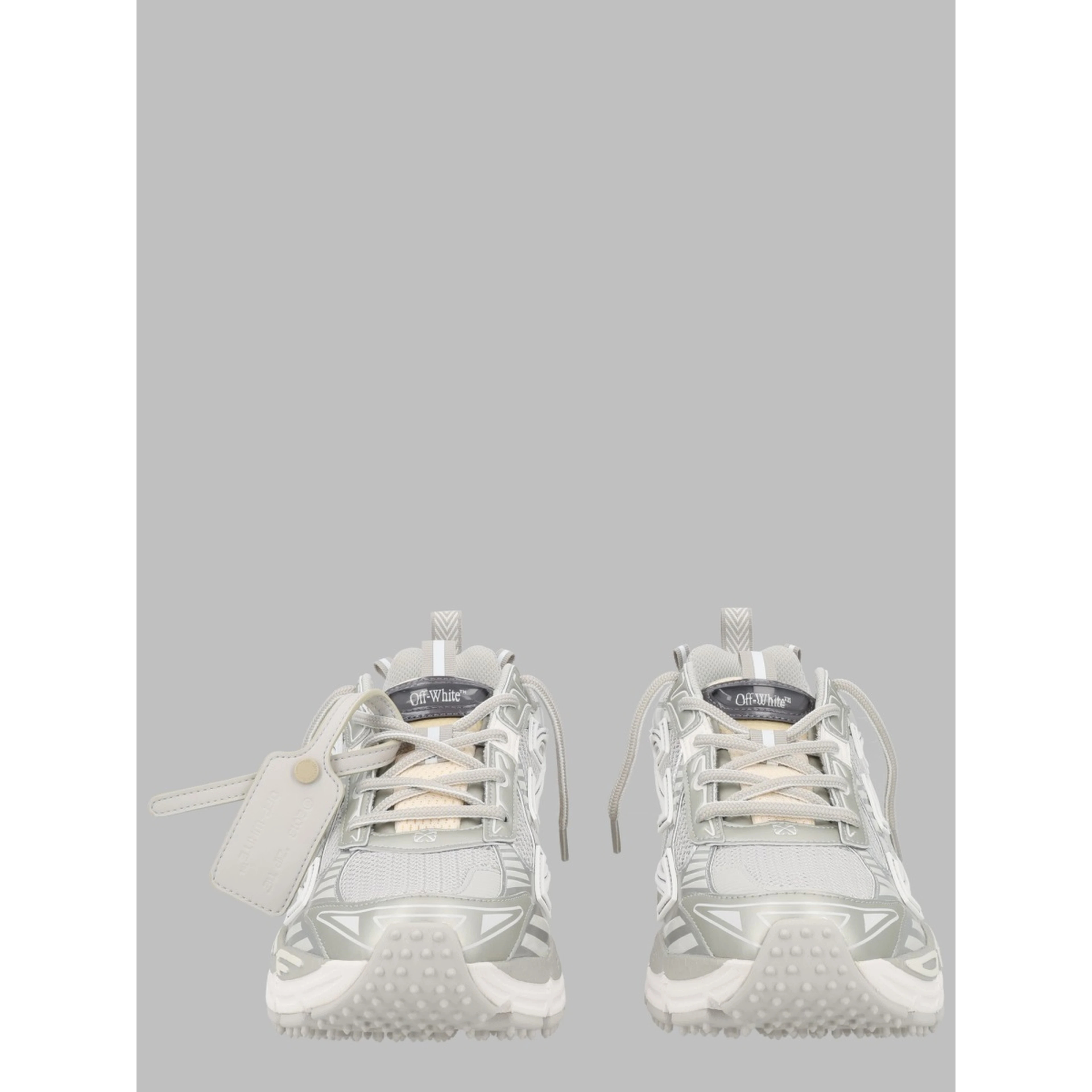 SNEAKER "BE RIGHT BACK"