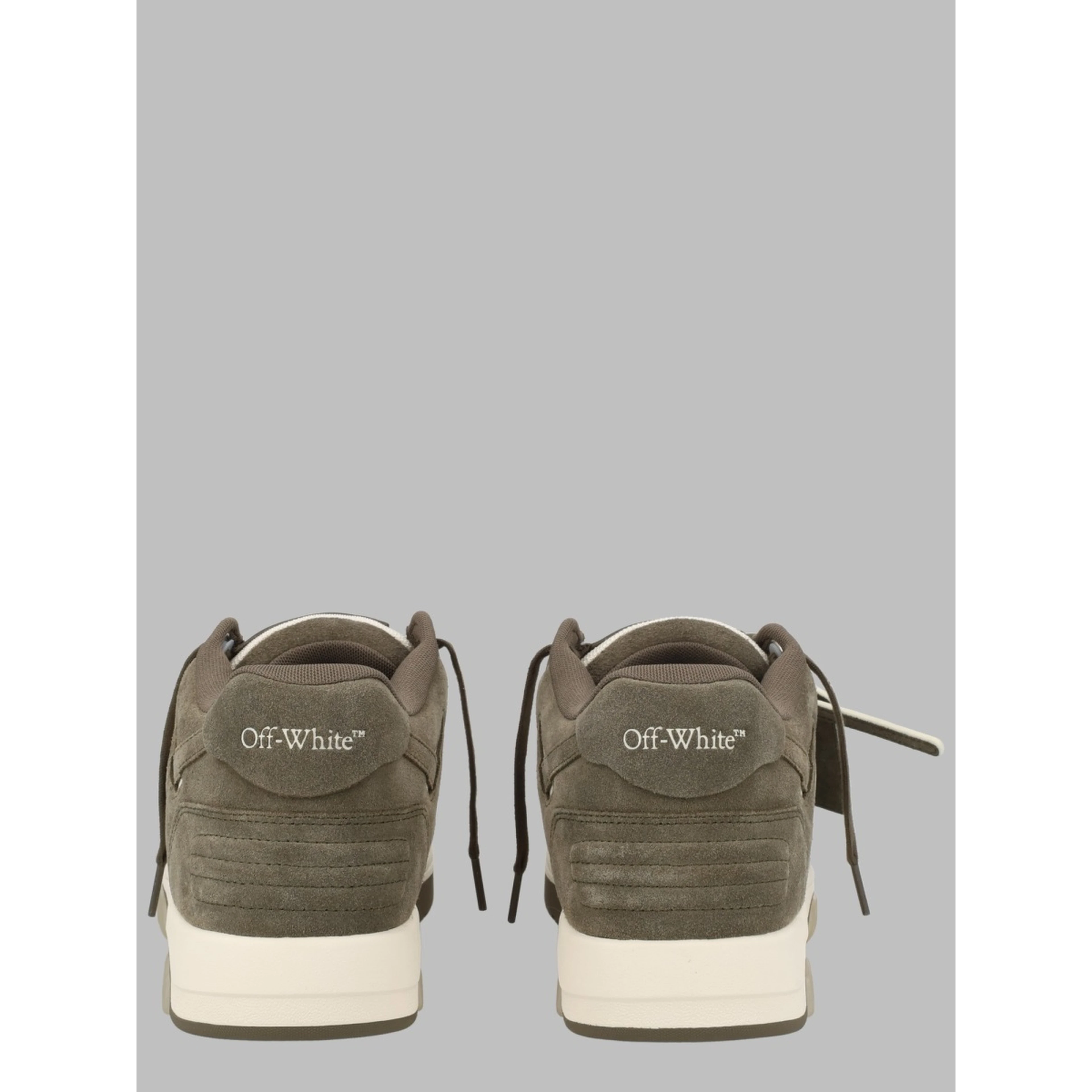 Sneakers "Out Of Office"