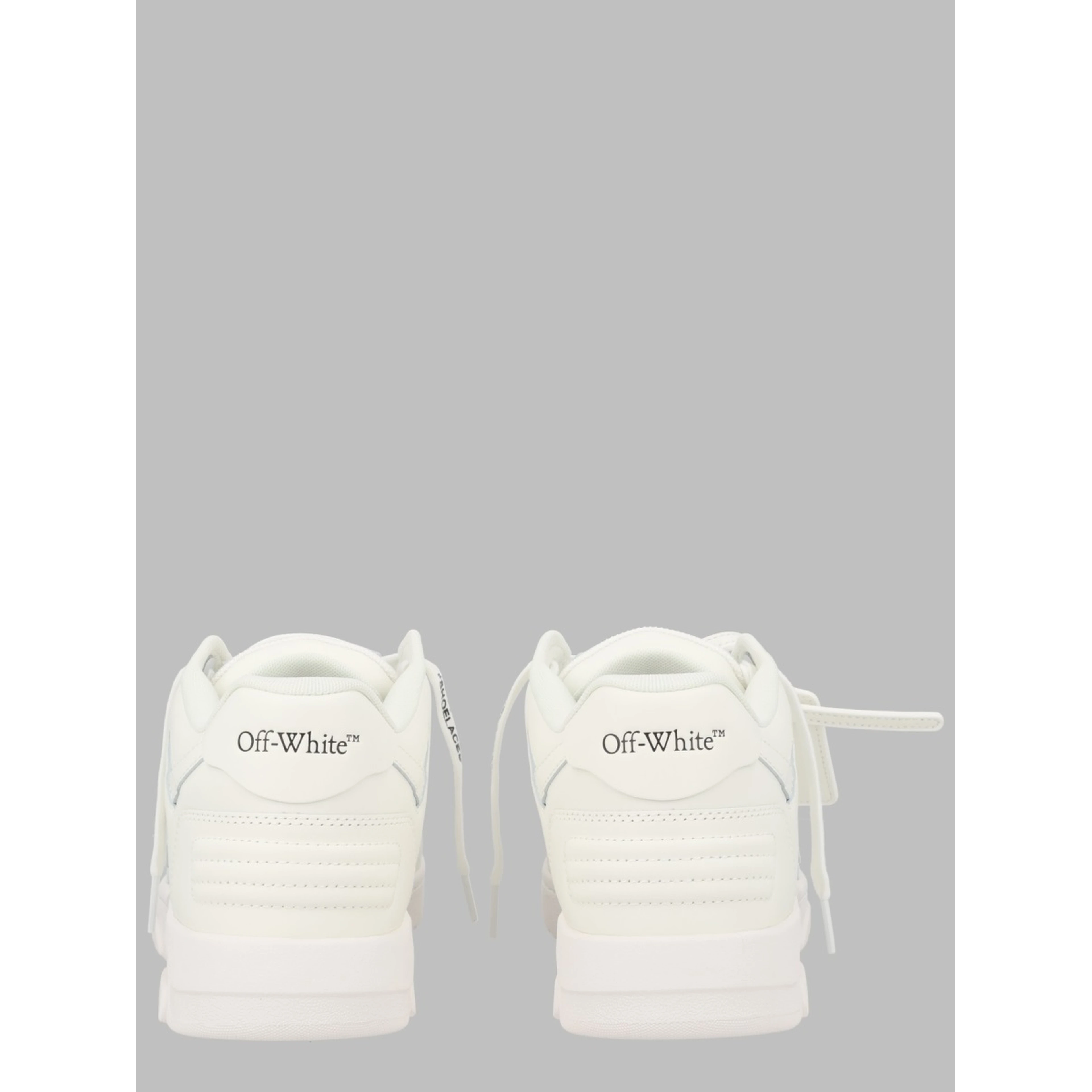 Sneakers "Out Of Office"