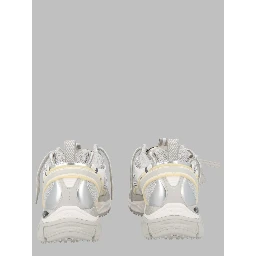 SNEAKER "BE RIGHT BACK"