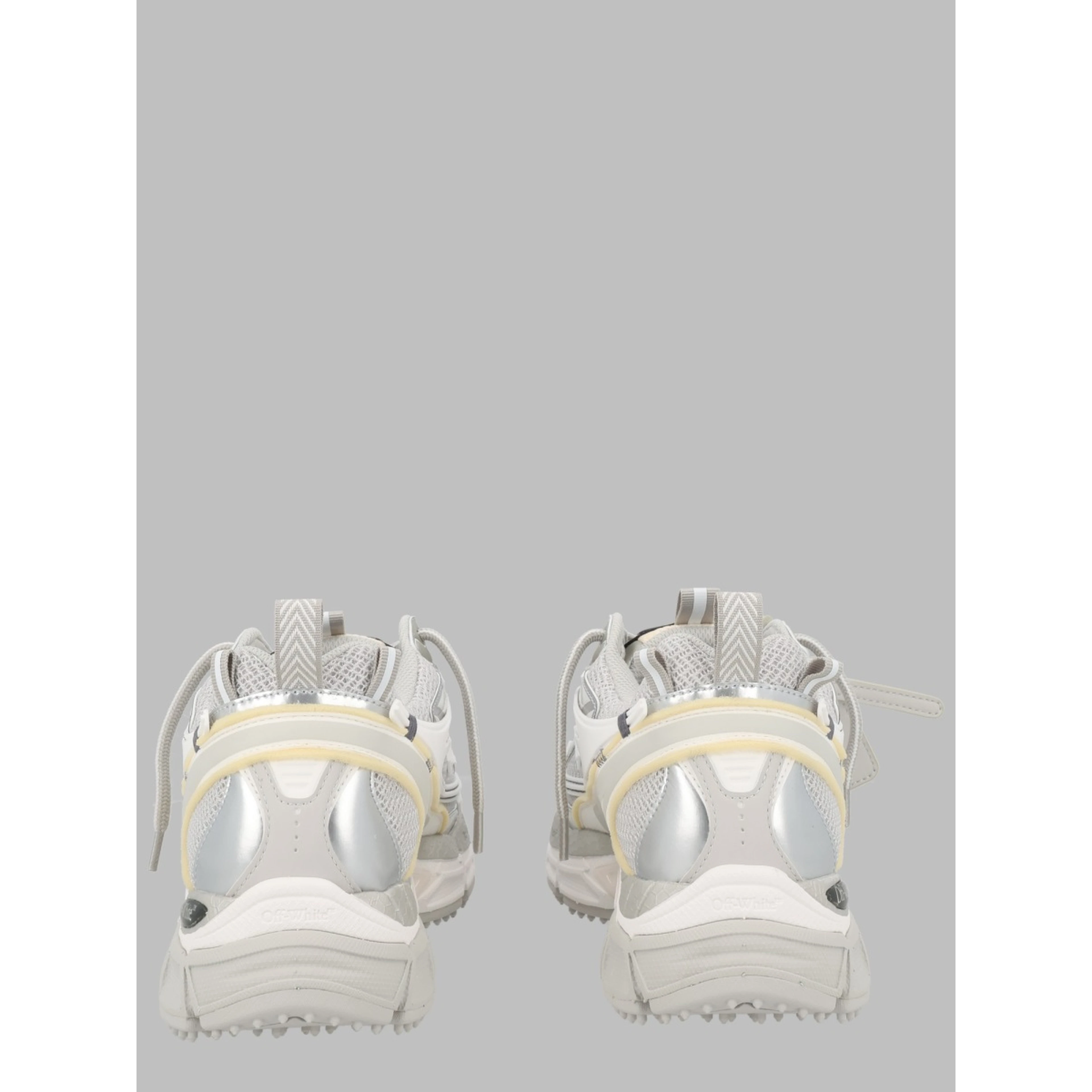 SNEAKER "BE RIGHT BACK"