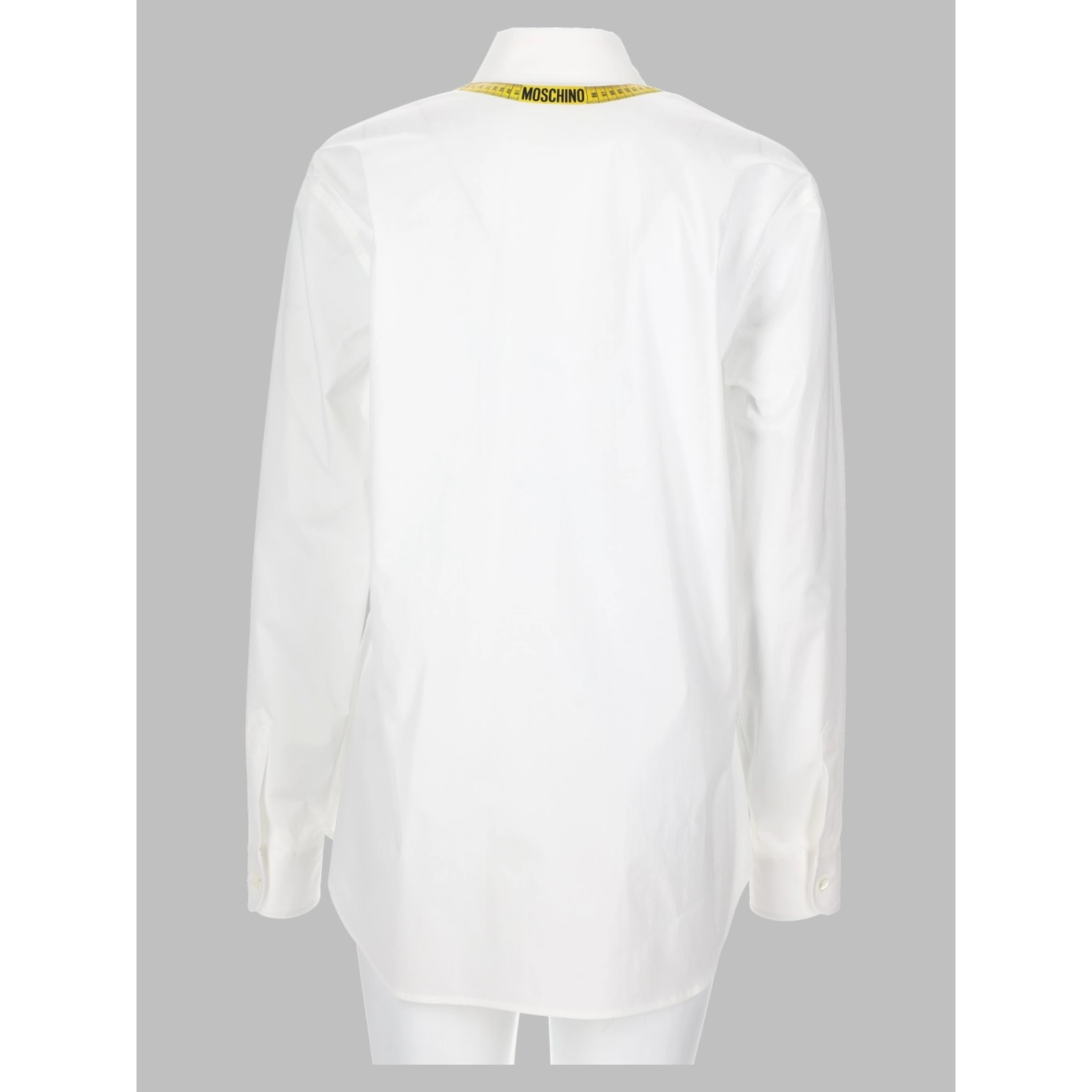 CAMICIA "TAILORING TAPE"