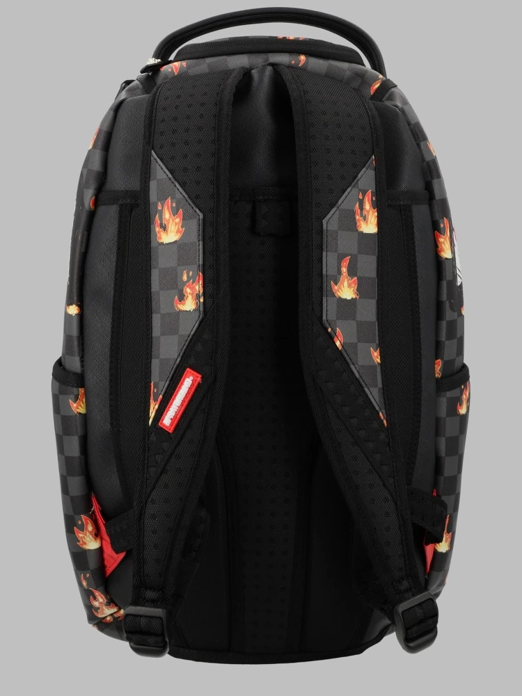 scribble fire check backpack alternative