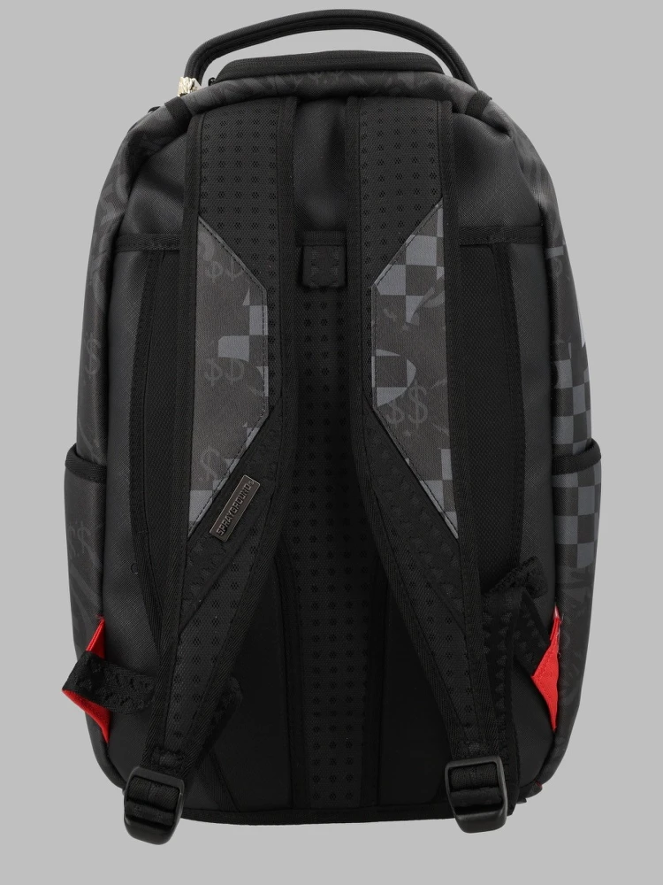 4am red shark backpack alternative