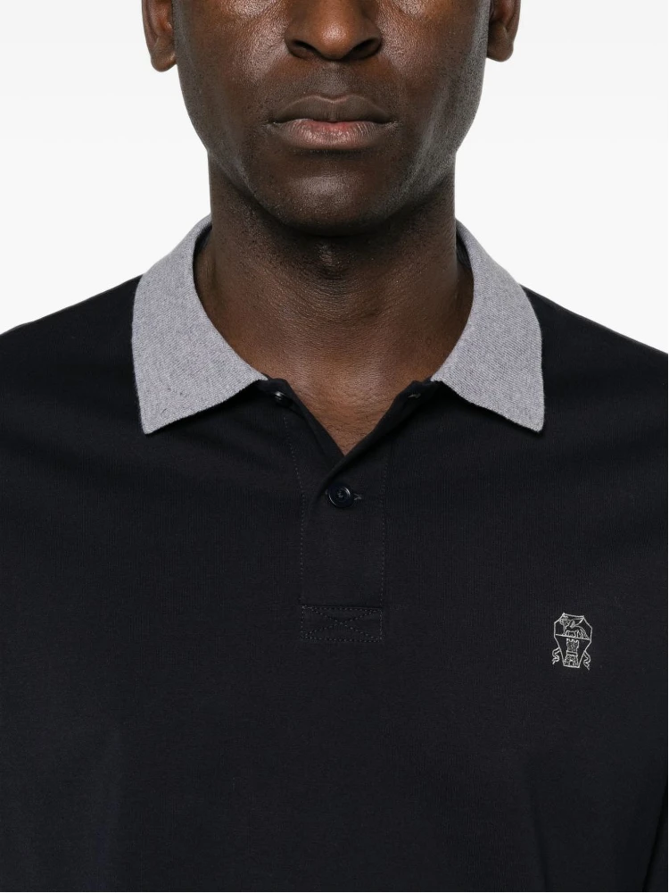 Brunello Cucinelli T-shirts and Polos