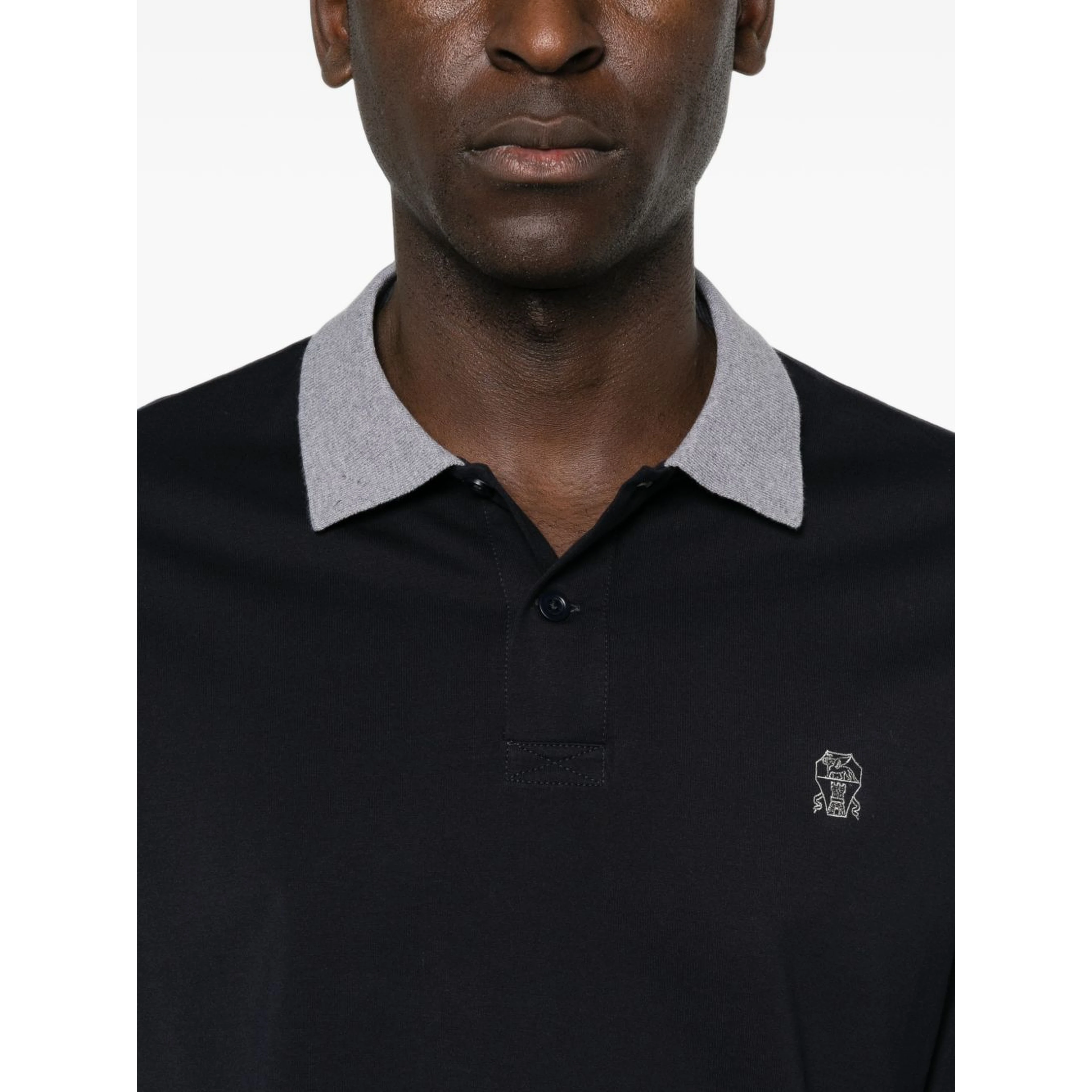 Brunello Cucinelli T-shirts and Polos