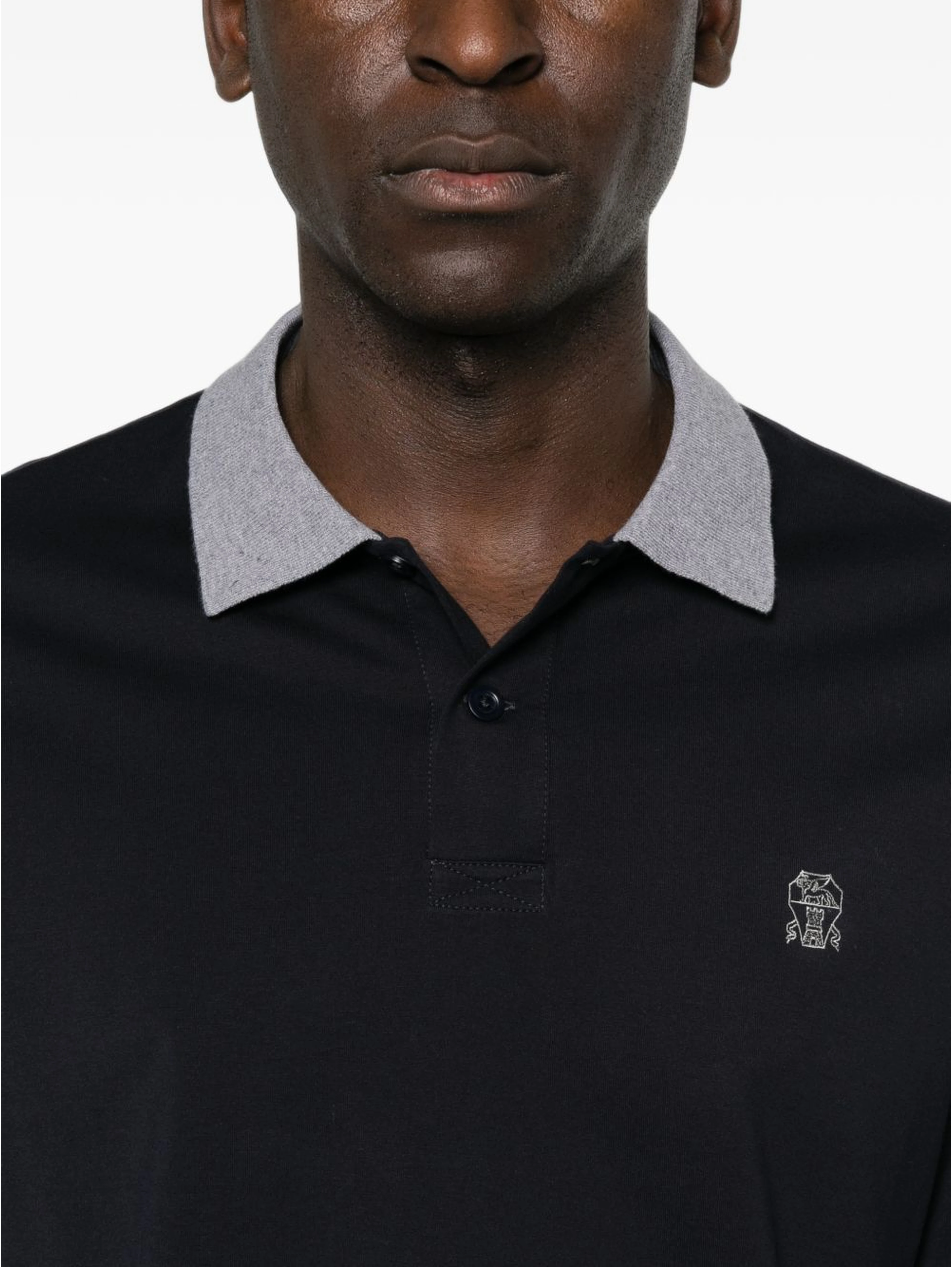 Brunello Cucinelli T-shirts and Polos