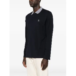 Brunello Cucinelli T-shirts and Polos