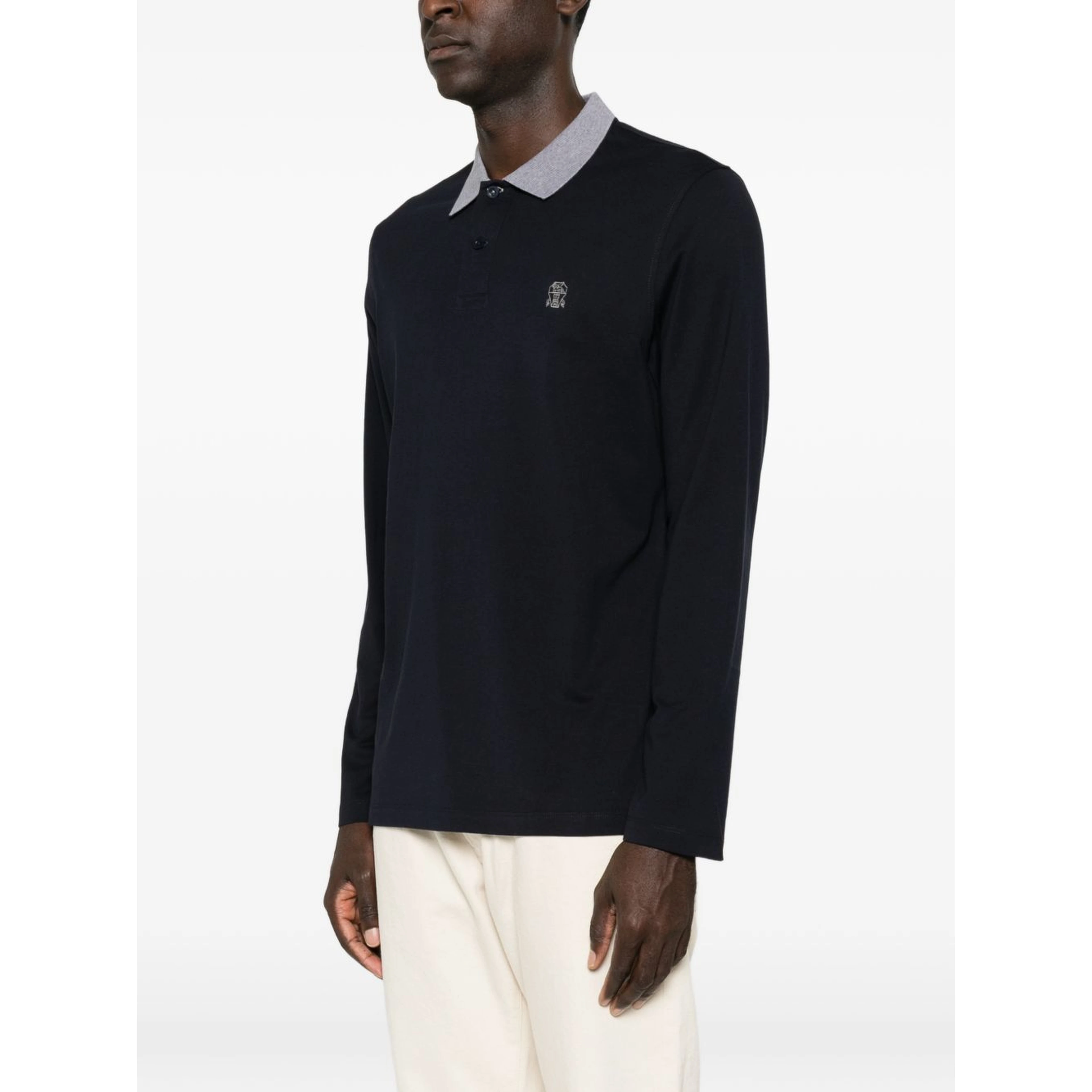Brunello Cucinelli T-shirts and Polos