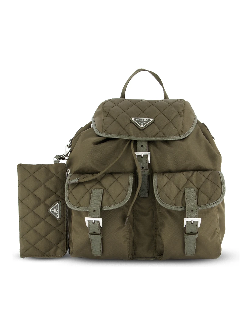 Prada Bags.. Green