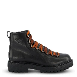 Prada Boots Black