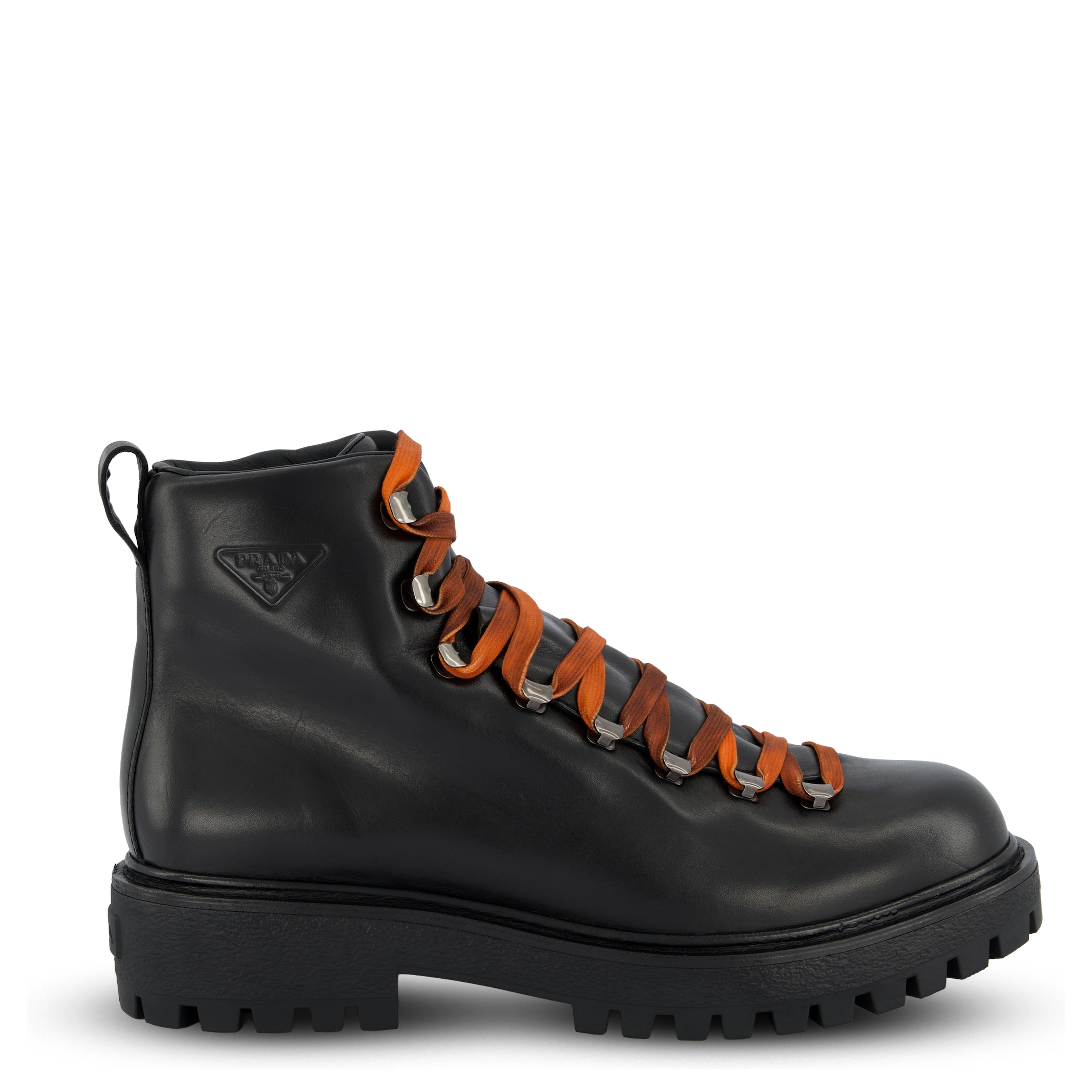 Prada Boots Black
