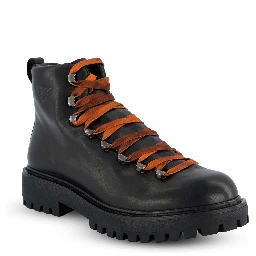 Prada Boots Black