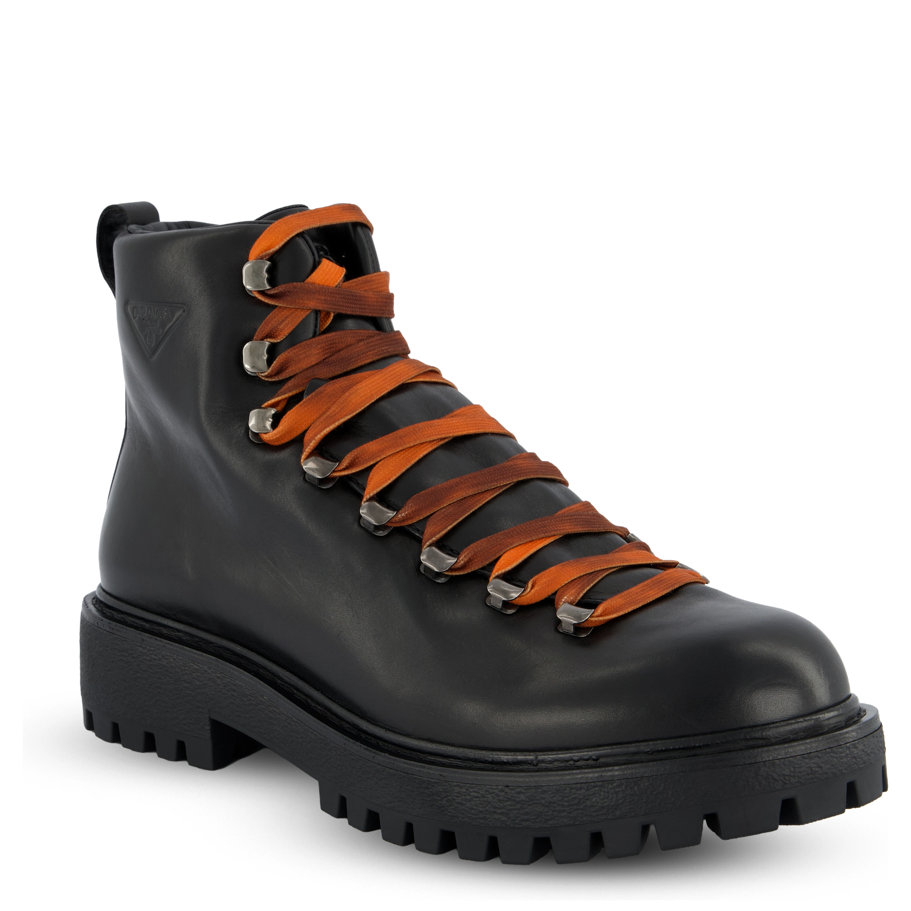 Prada Boots Black