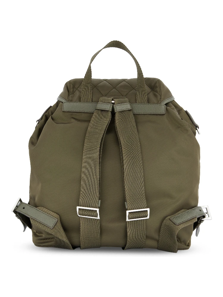 Prada Bags.. Green alternative