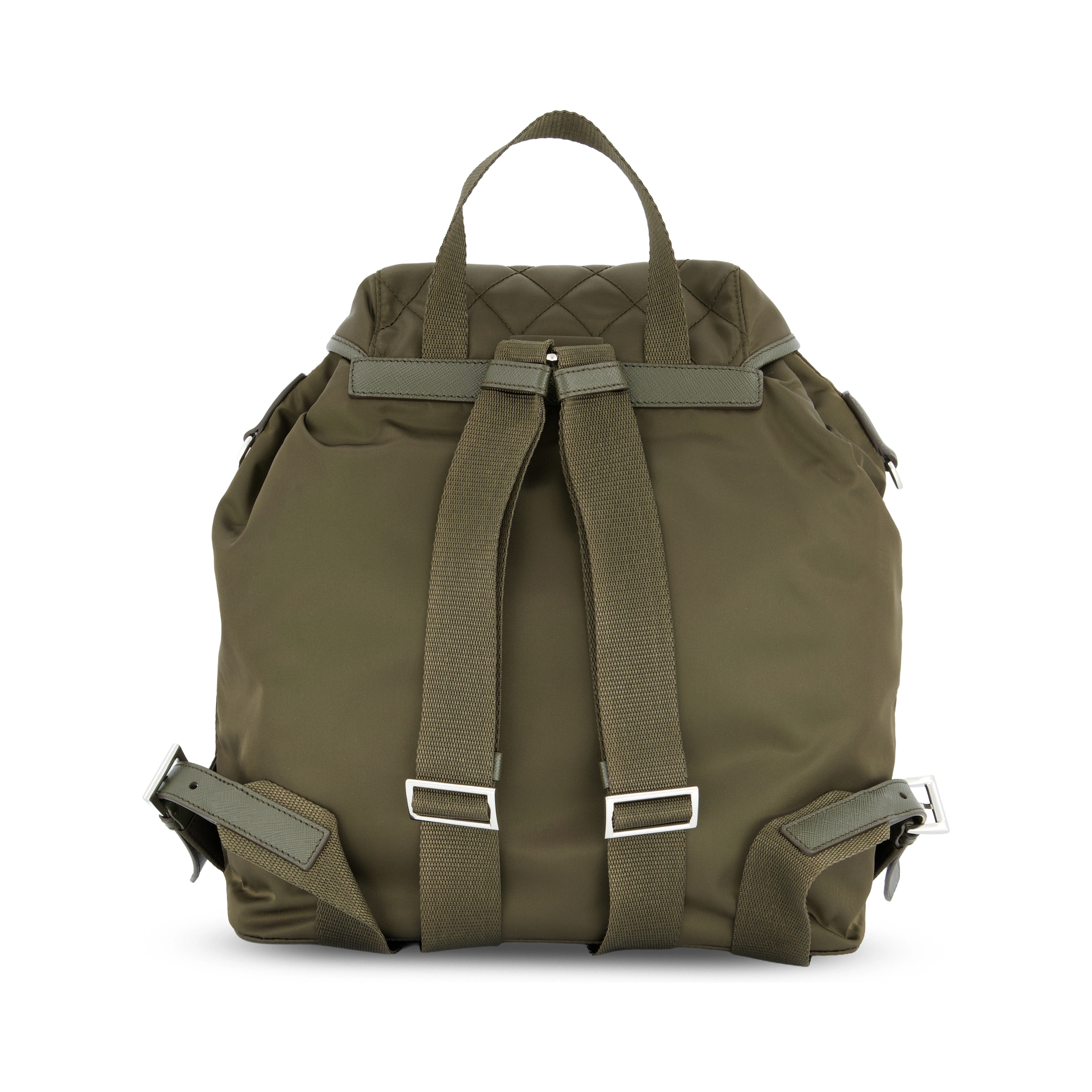 Prada Bags.. Green