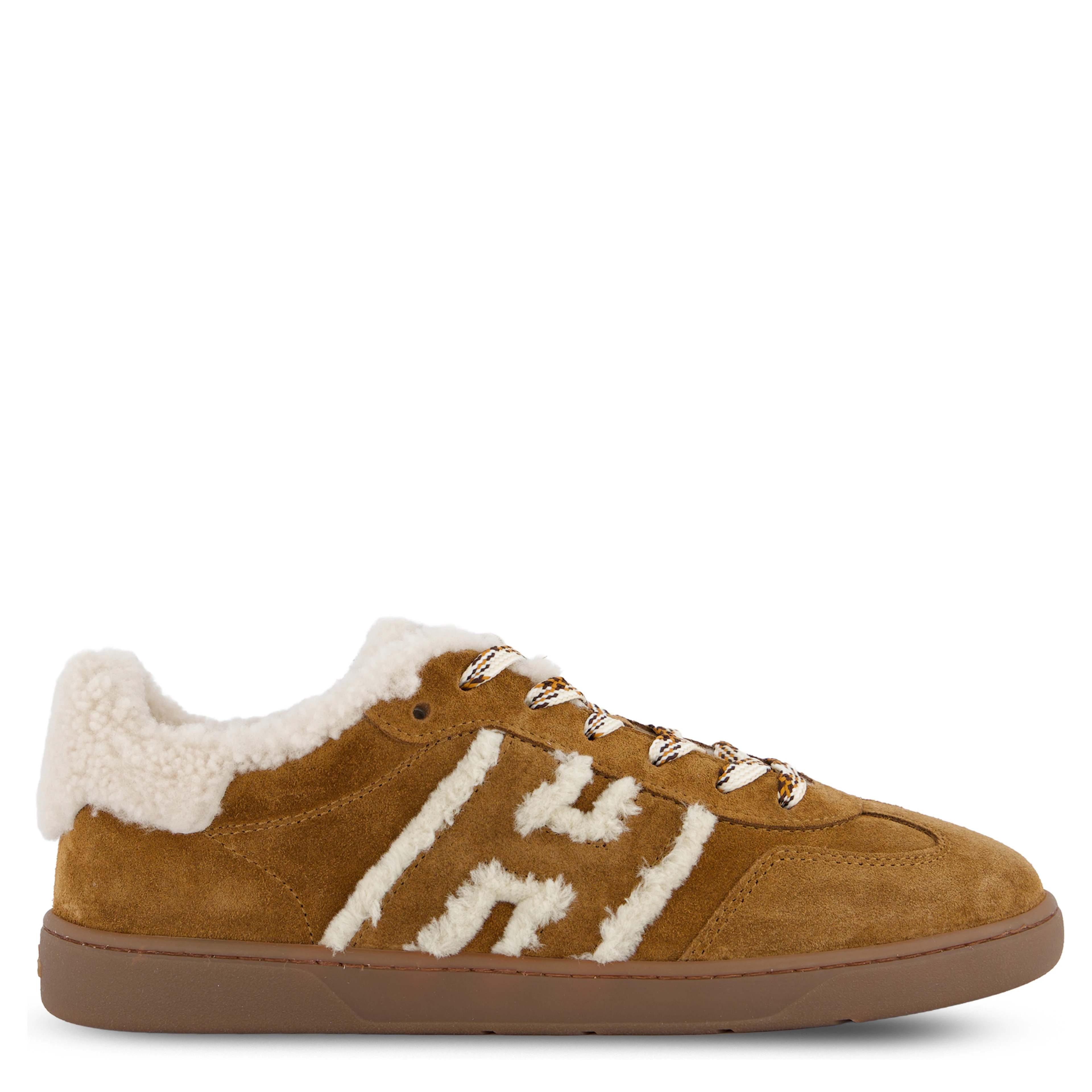 Hogan Sneakers Brown