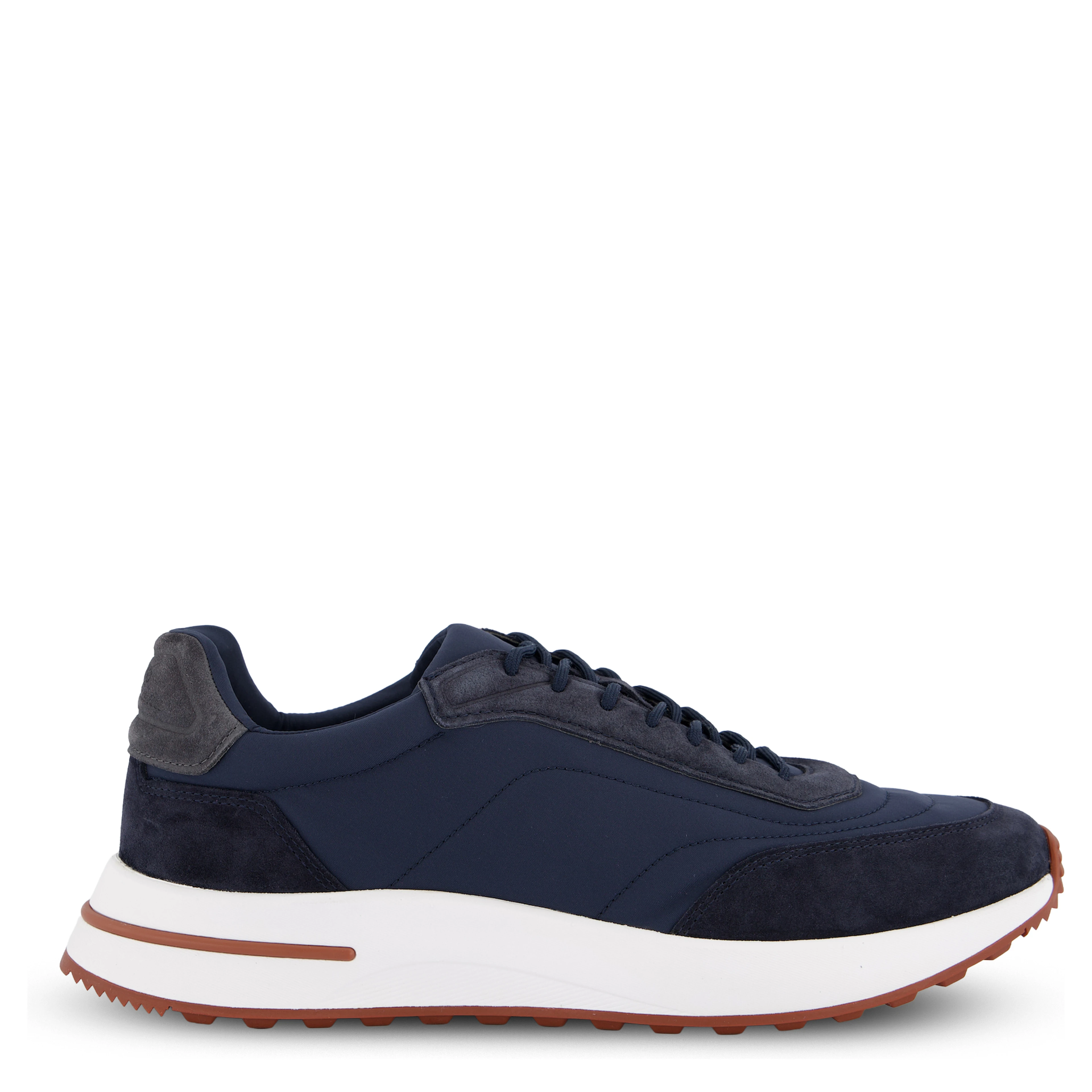 LORO PIANA Sneakers Blue
