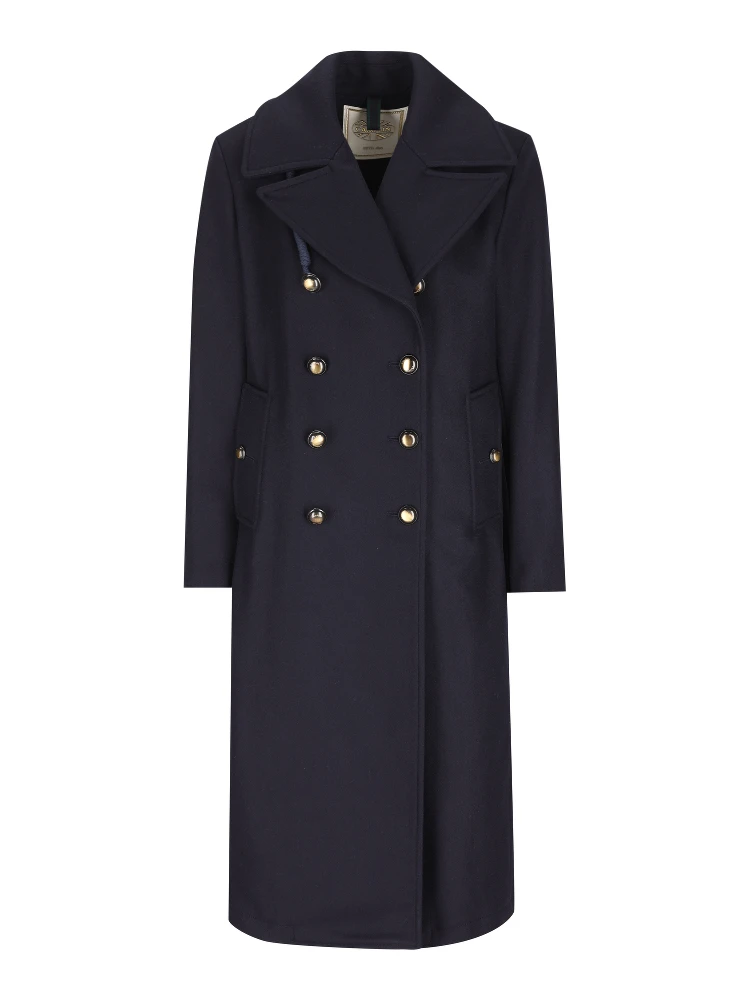 Camplin Coats