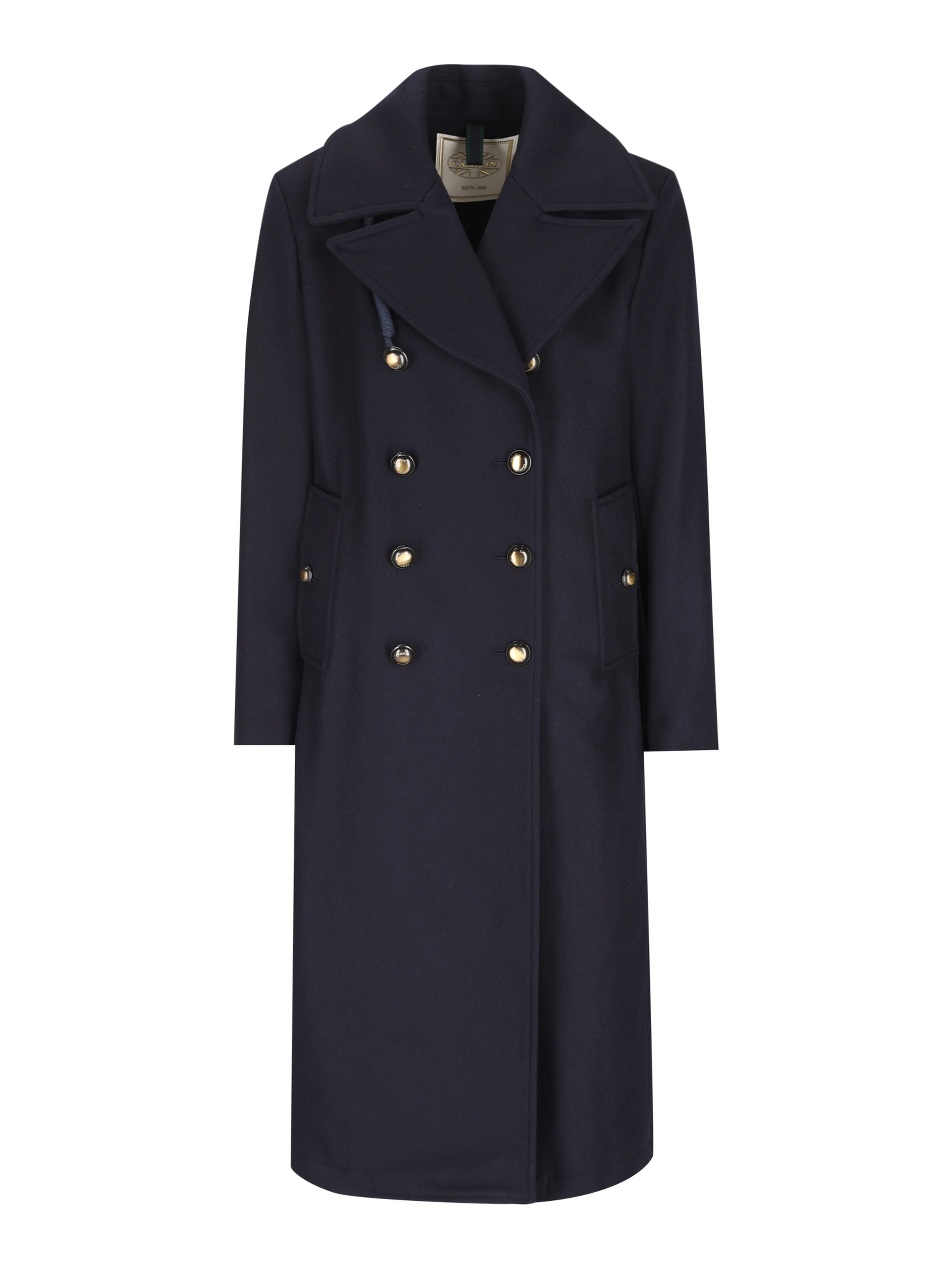 Camplin Coats