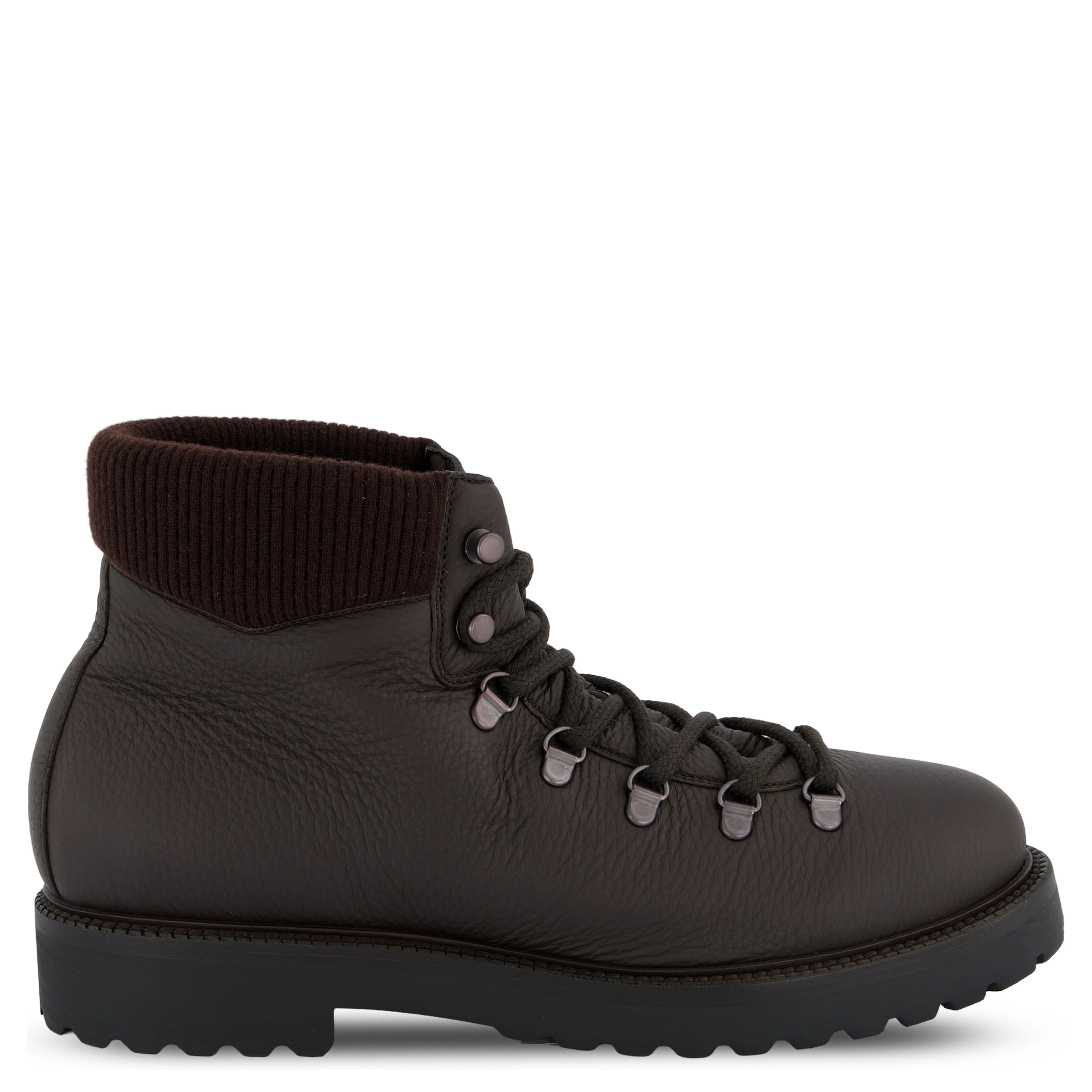 LORO PIANA Boots Brown
