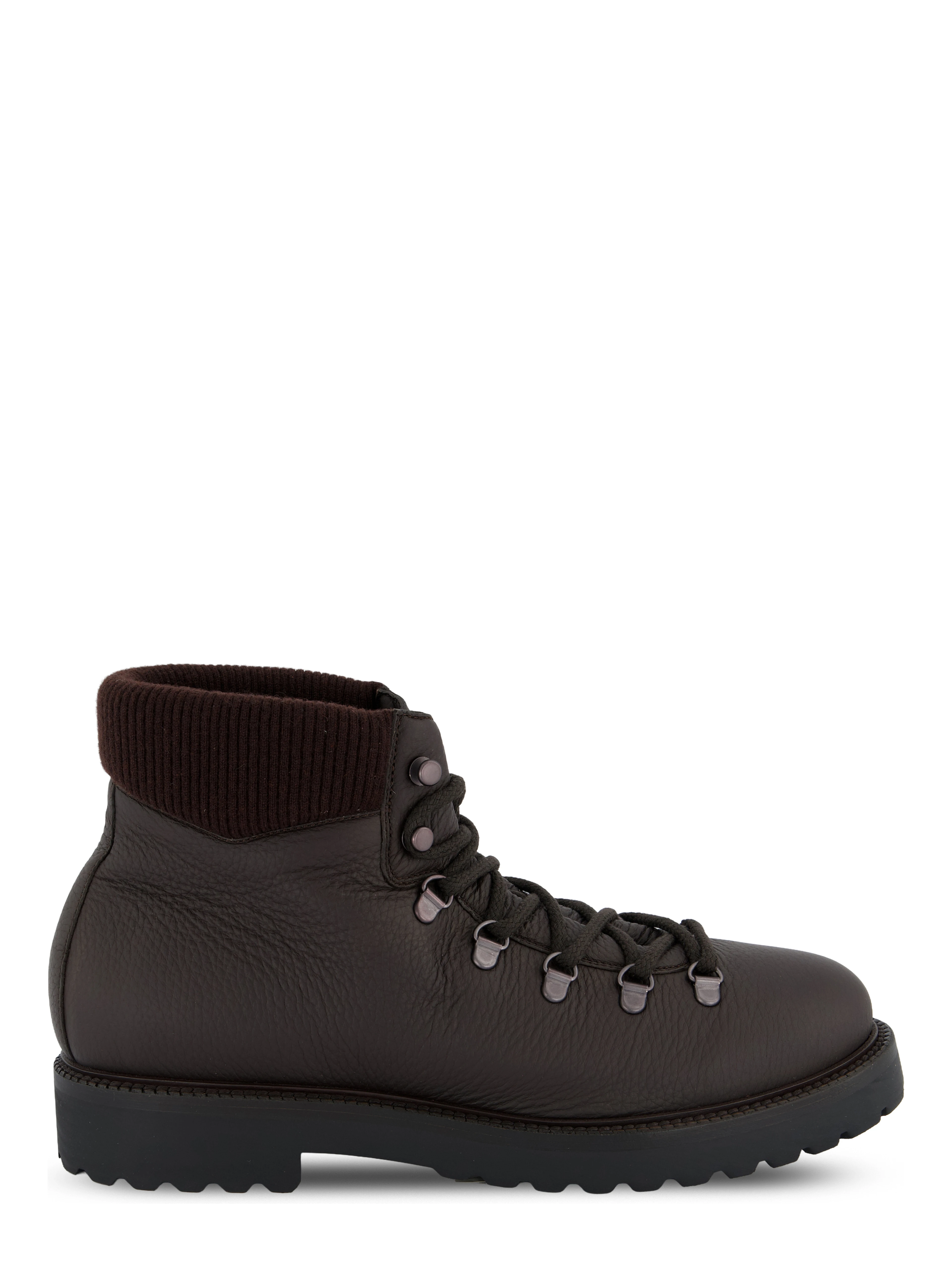 LORO PIANA Boots Brown