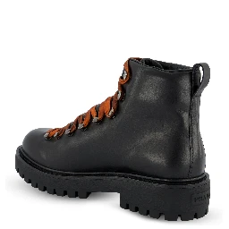 Prada Boots Black