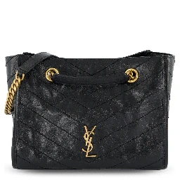 SAINT LAURENT Bags.. Black