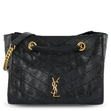 SAINT LAURENT Bags.. Black