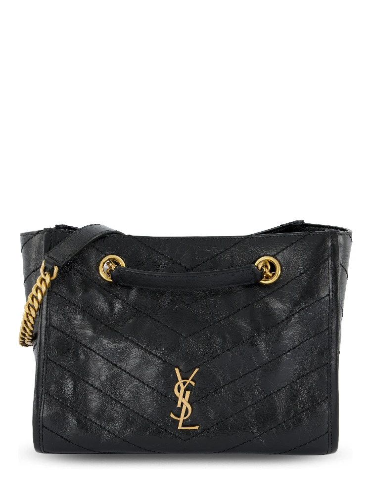 SAINT LAURENT Bags.. Black