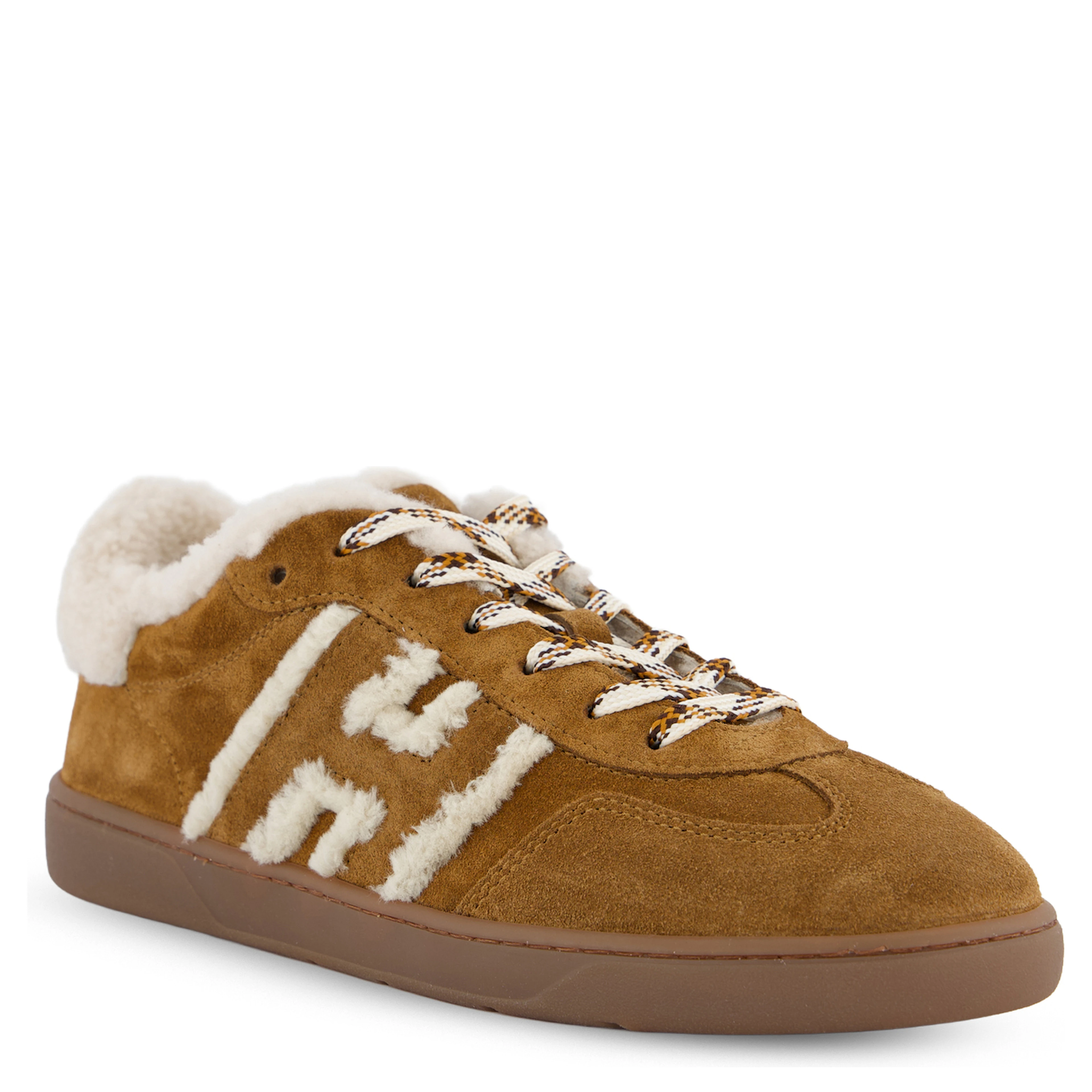 Hogan Sneakers Brown