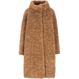 Herno Jackets Camel