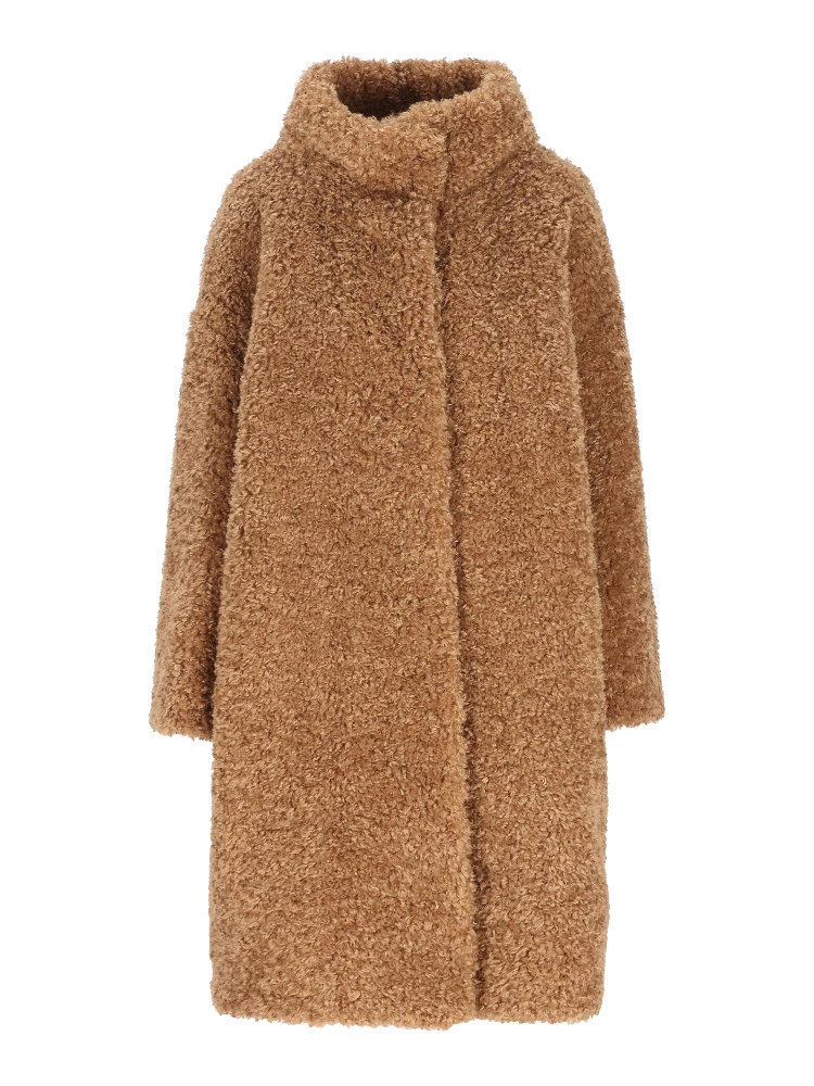 Herno Jackets Camel