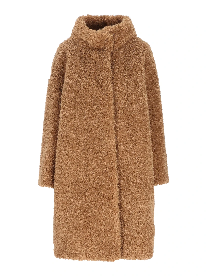 Herno Jackets Camel
