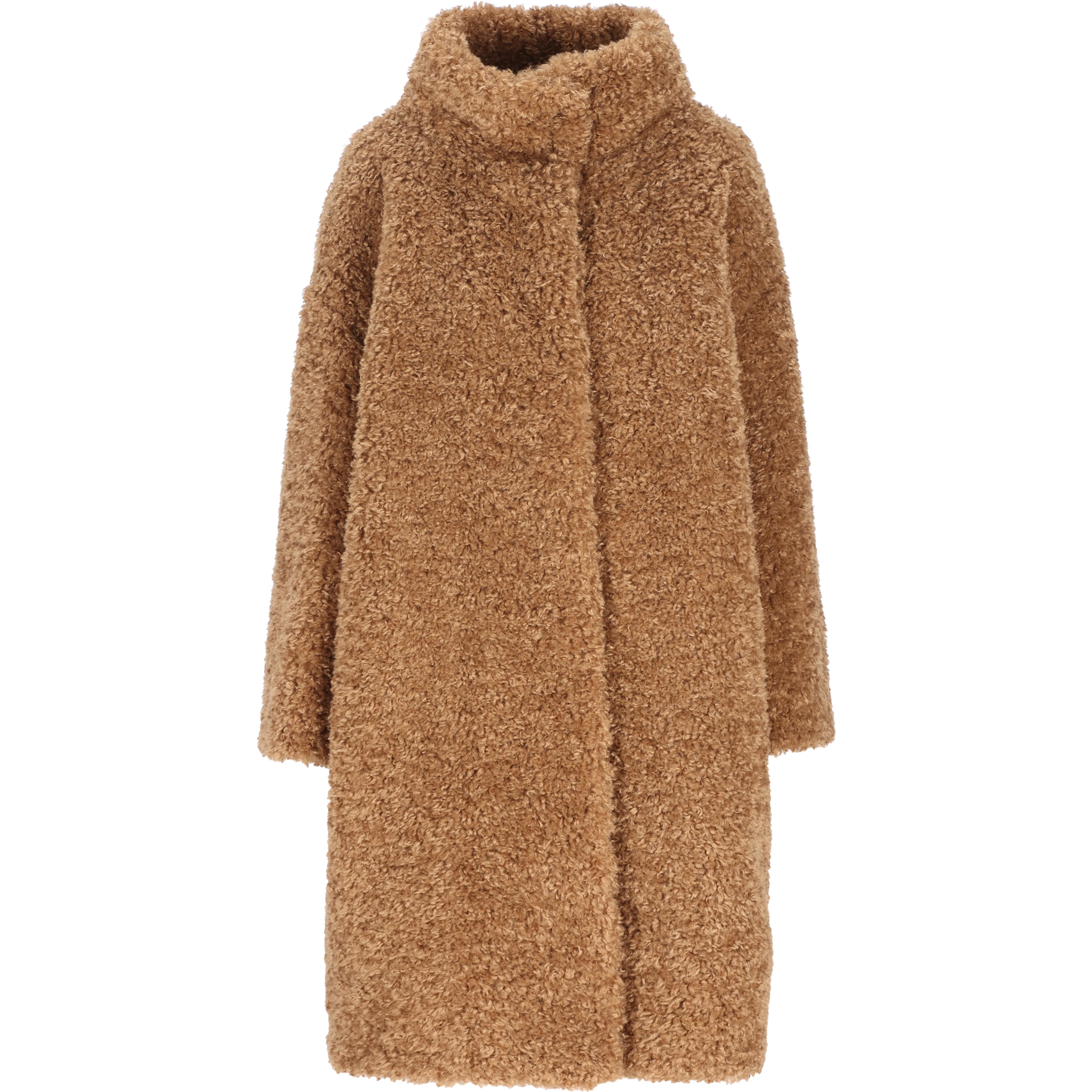 Herno Jackets Camel
