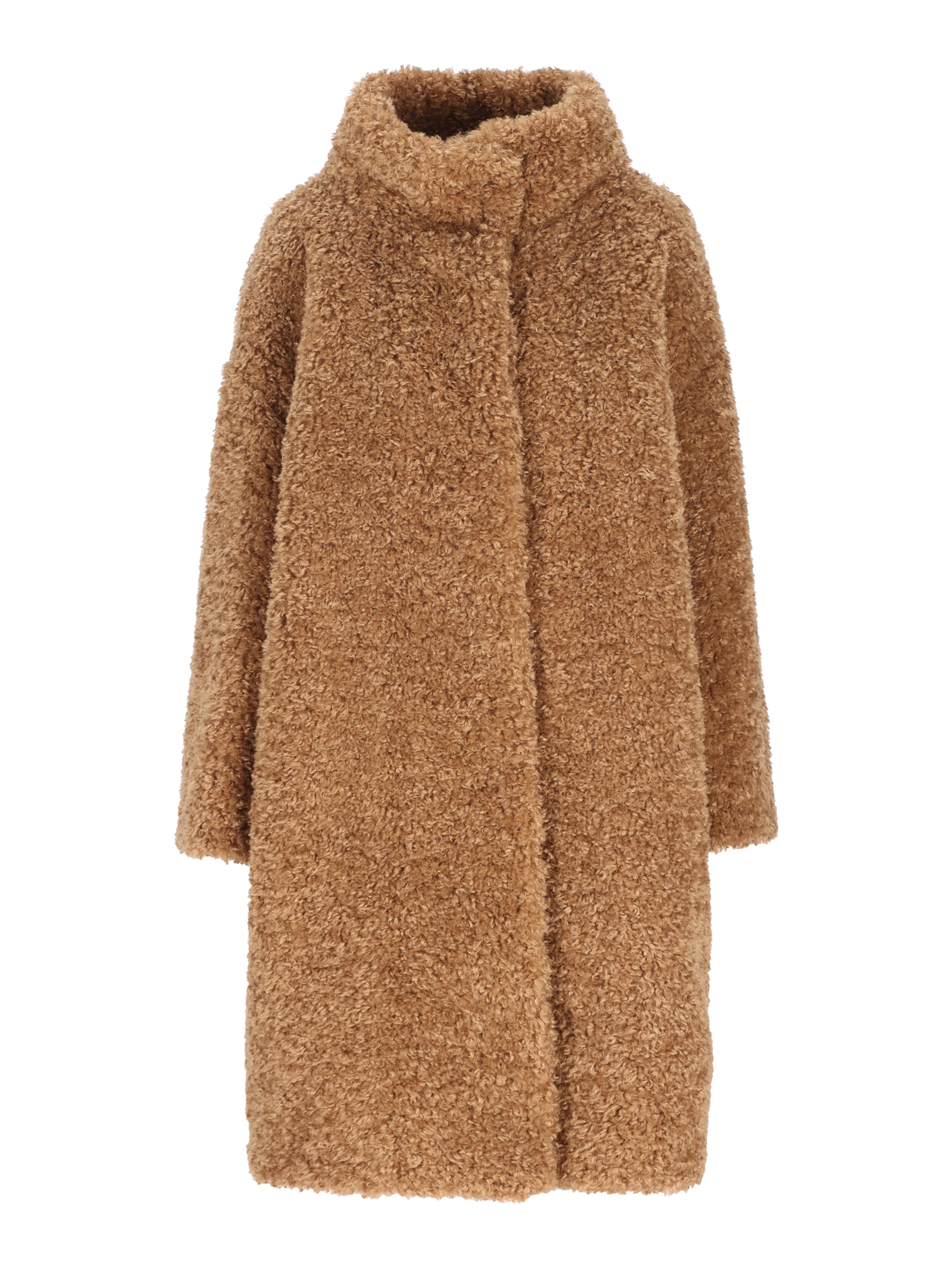 Herno Jackets Camel