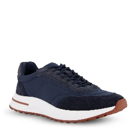 LORO PIANA Sneakers Blue