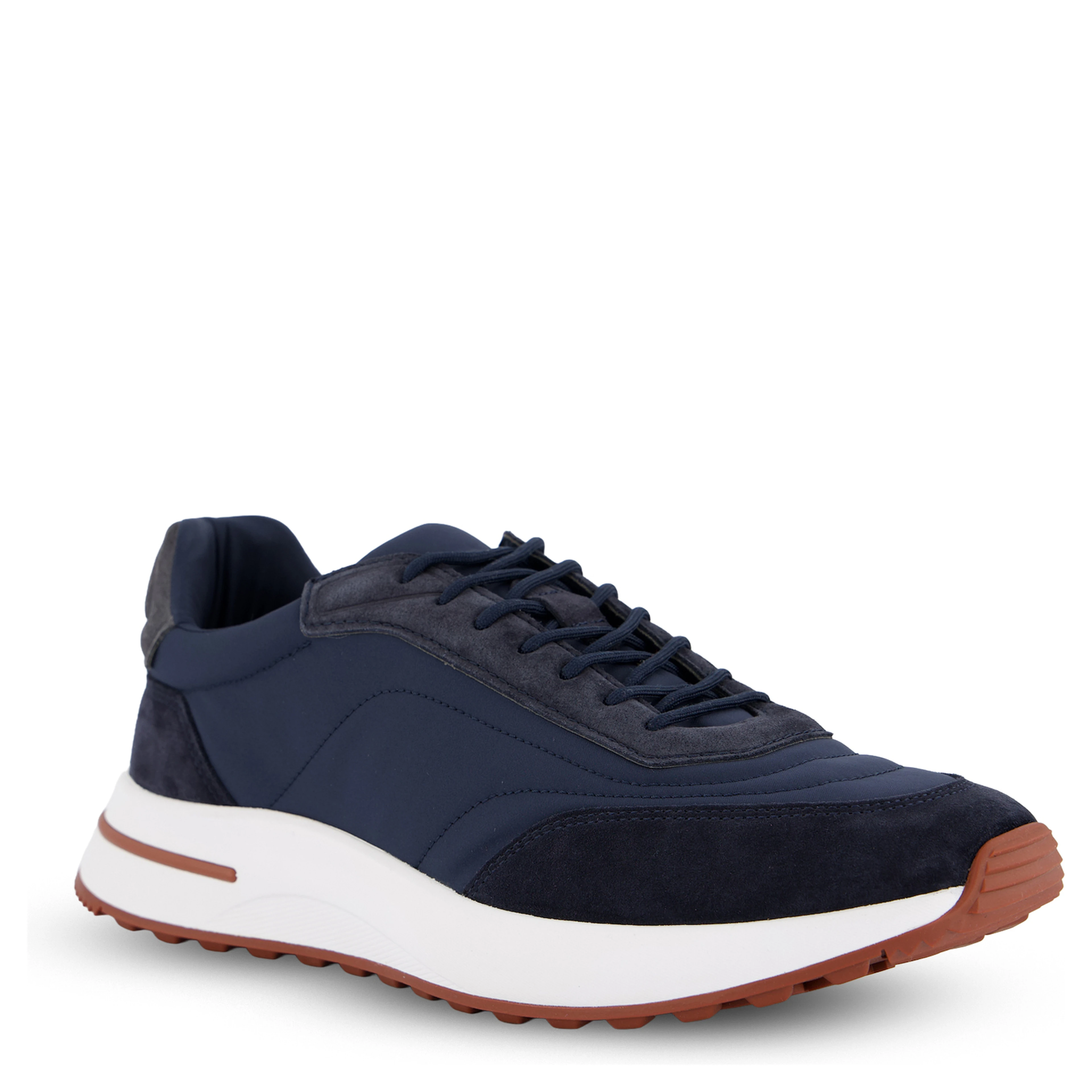 LORO PIANA Sneakers Blue