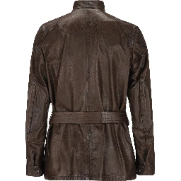 Belstaff Jackets