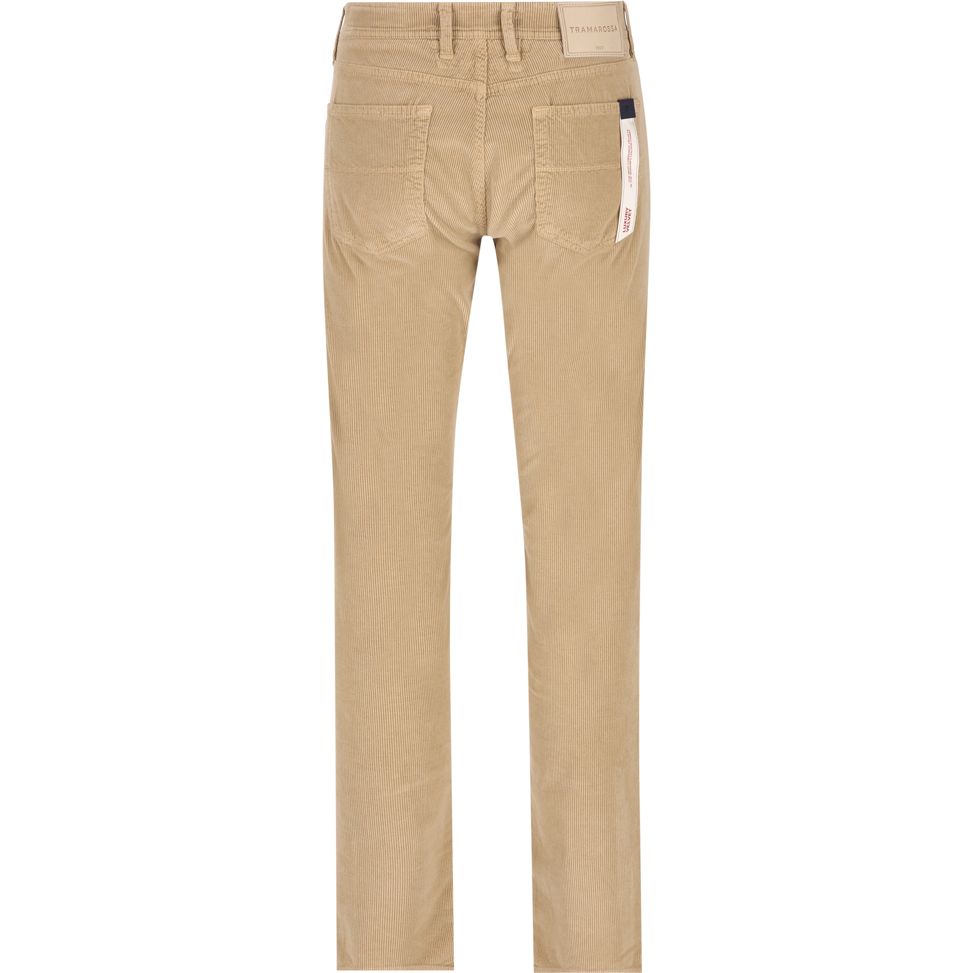Tramarossa Jeans Beige