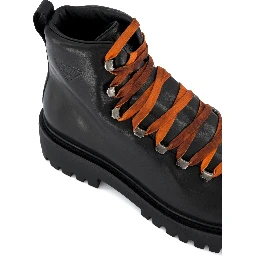 Prada Boots Black