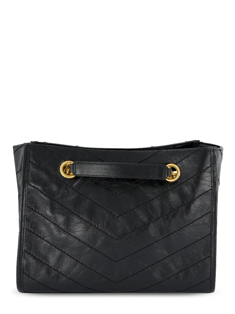 SAINT LAURENT Bags.. Black alternative