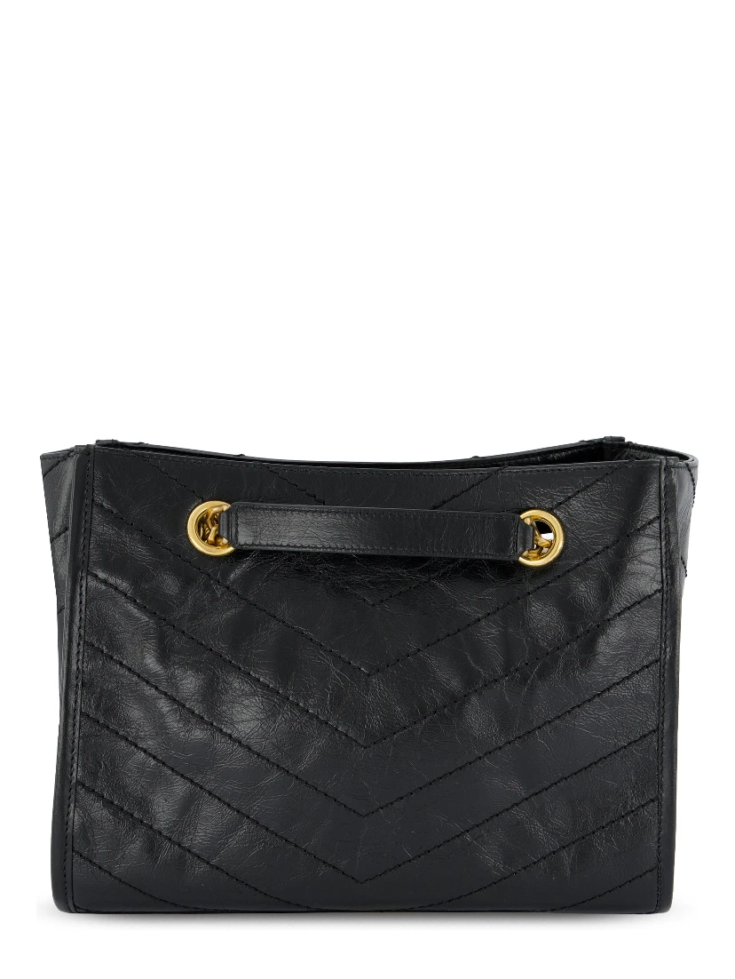 SAINT LAURENT Bags.. Black