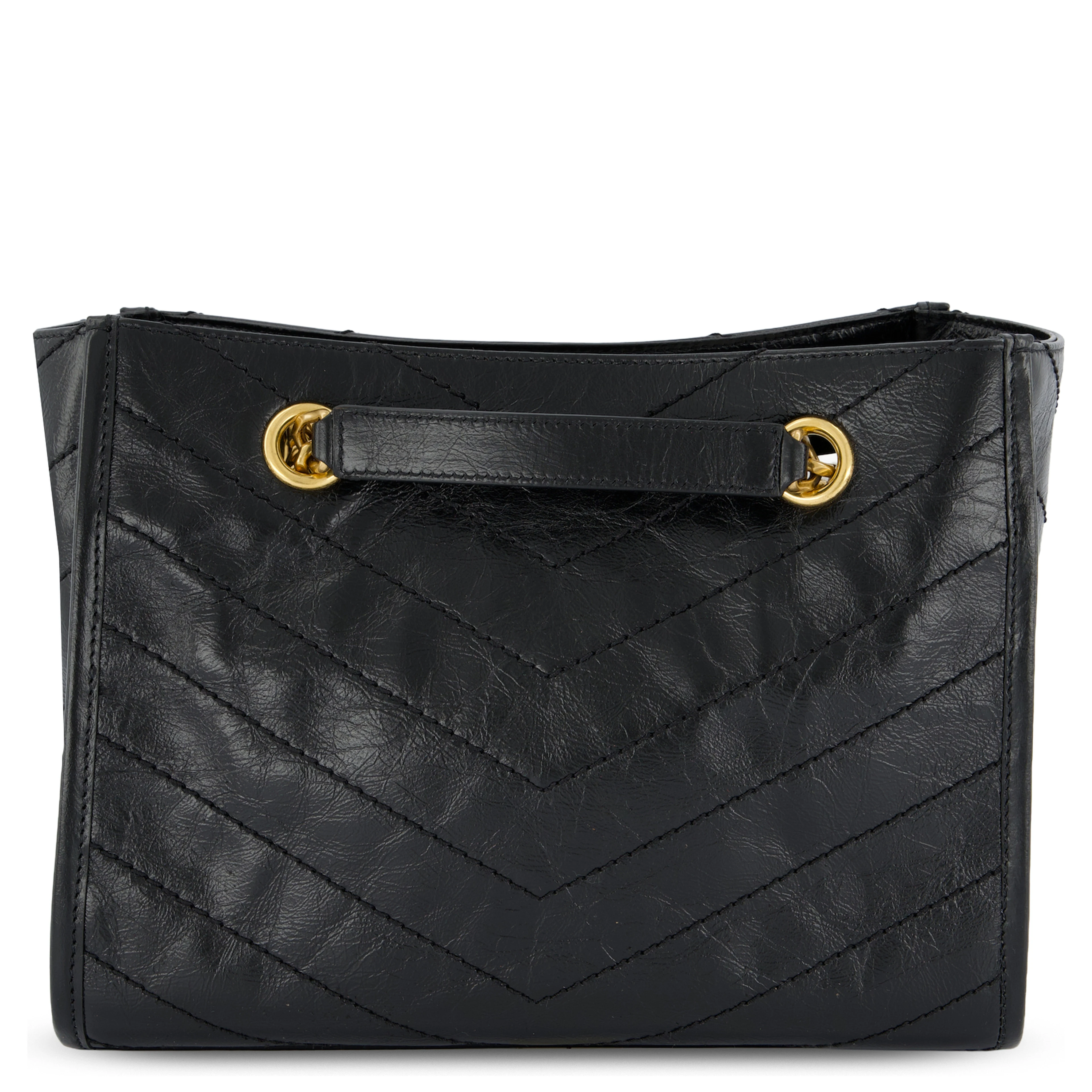 SAINT LAURENT Bags.. Black