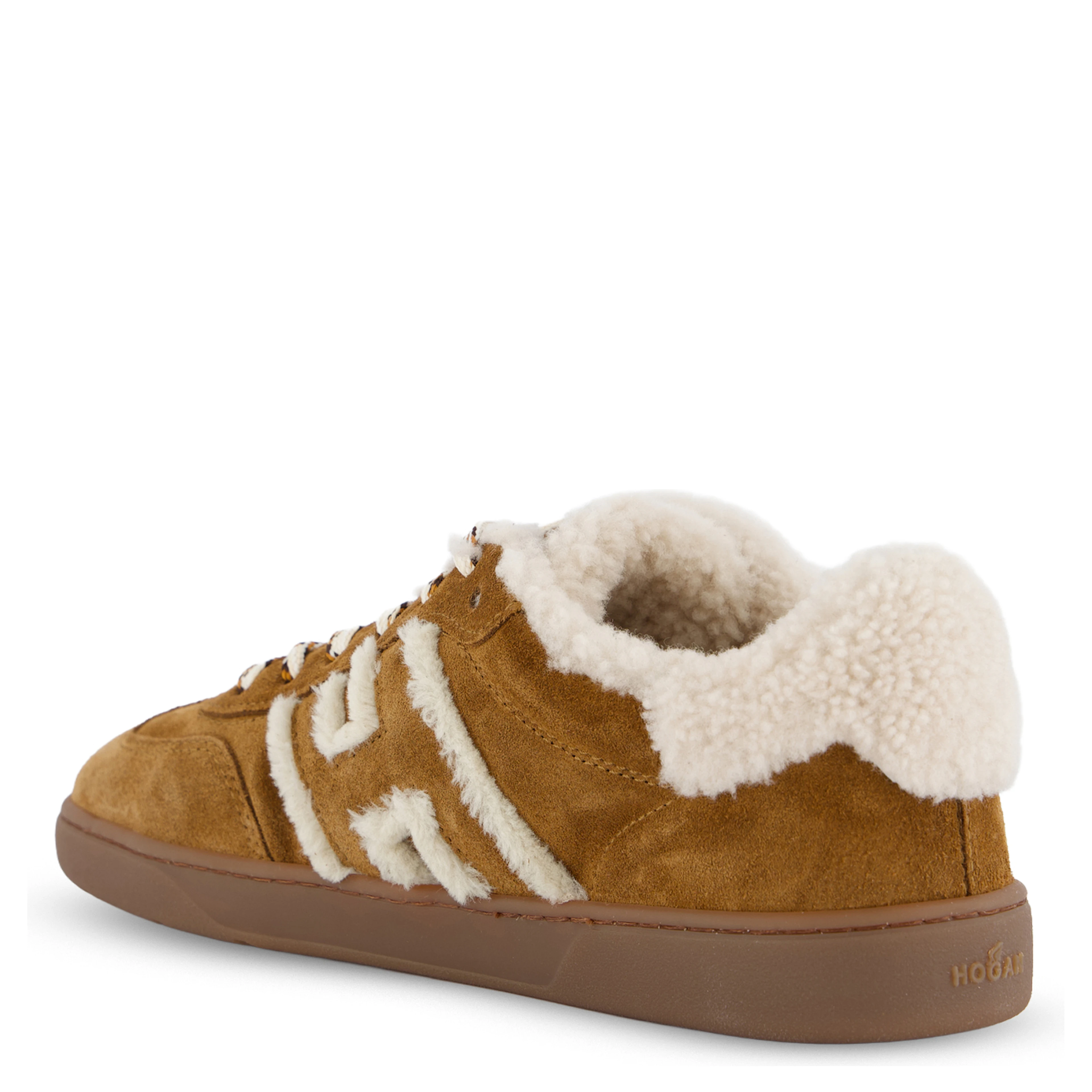 Hogan Sneakers Brown
