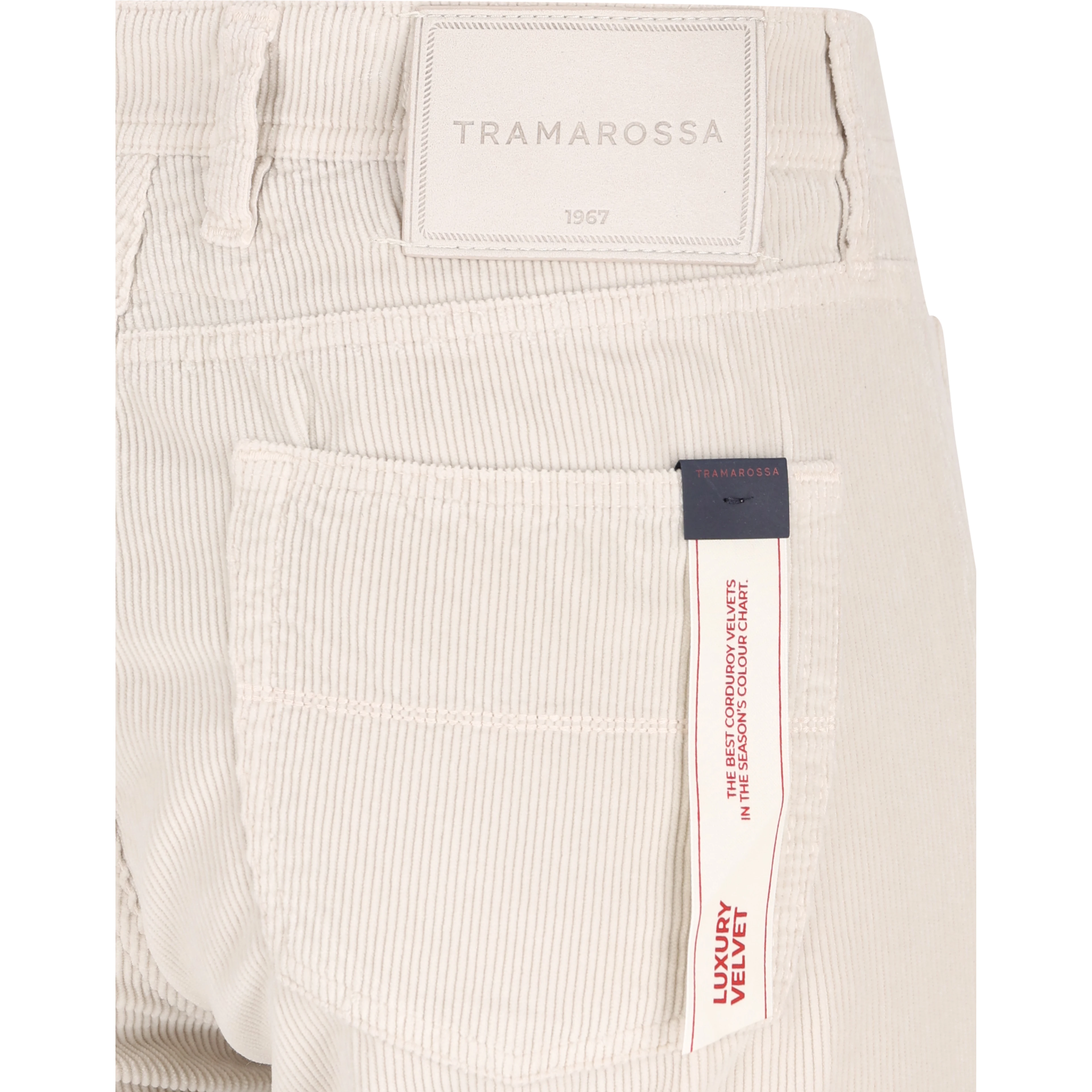 Tramarossa Jeans
