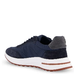 LORO PIANA Sneakers Blue