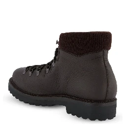 LORO PIANA Boots Brown